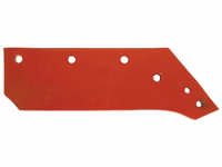 Soc - Gauche, 14'' (355mm), (Kverneland) Correspond à: KK073055