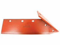 Soc - Gauche, 14'' (355mm), (Naud) Correspond à: 03054452G