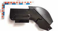 Soc Haut Elt Ms V Avec Pointe Fuyante Usine Ptn (Compatible Cellules De Contrôleur De Semis) 