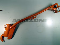 SOC N.5 LONG COUDE D. D8 - AMAZONE - REF 3870500