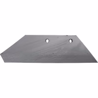 Soc charrue Overum - 96092 - 18 " - Droit - Adaptable