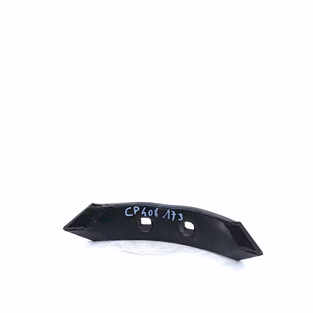 Soc cultivateur pour Ebra 255x50x12mm Adaptable