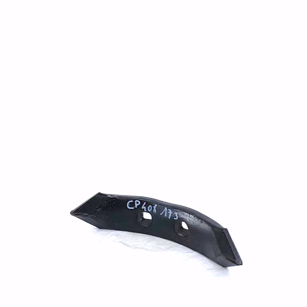 Soc cultivateur pour Ebra 255x50x12mm Adaptable