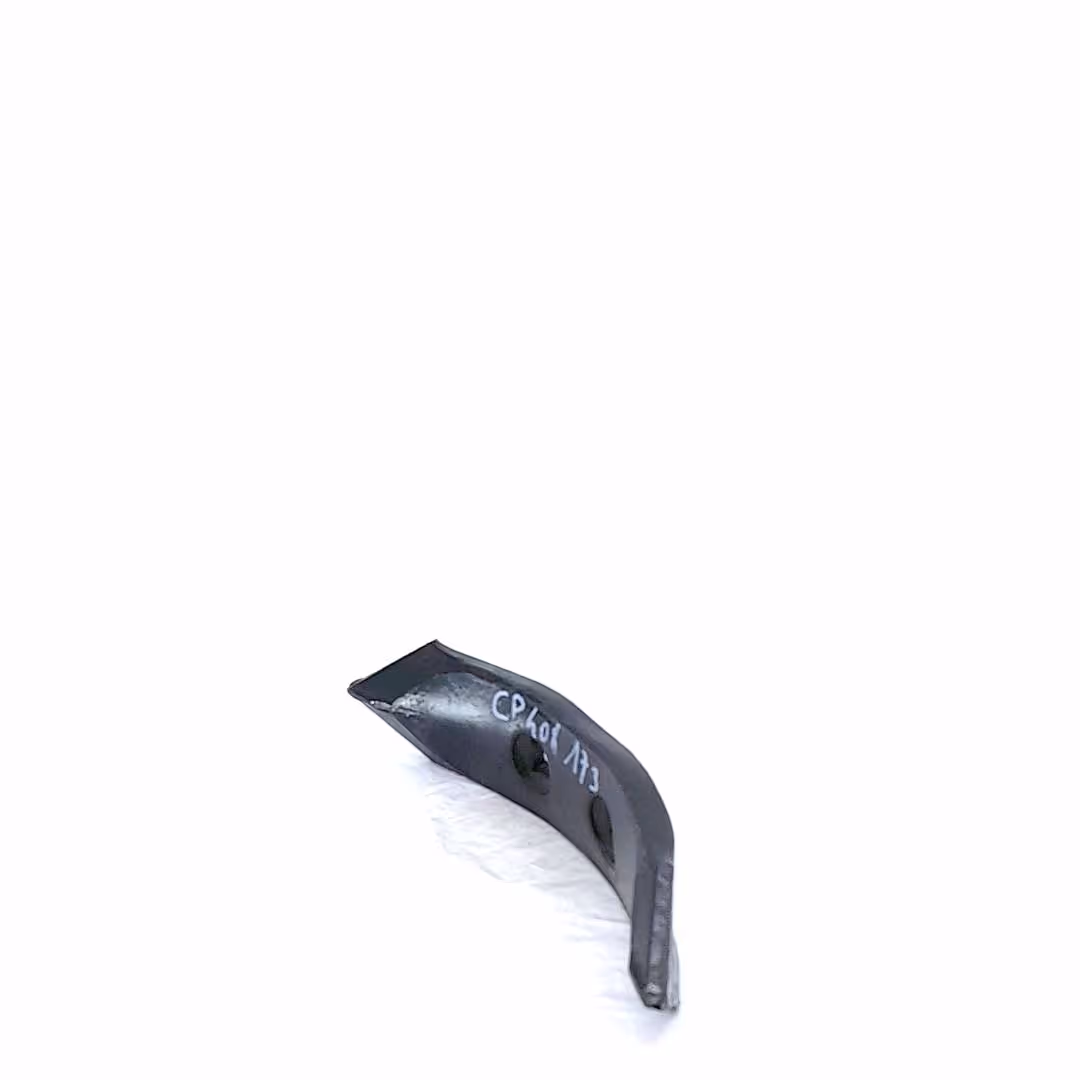 Soc cultivateur pour Ebra 255x50x12mm Adaptable