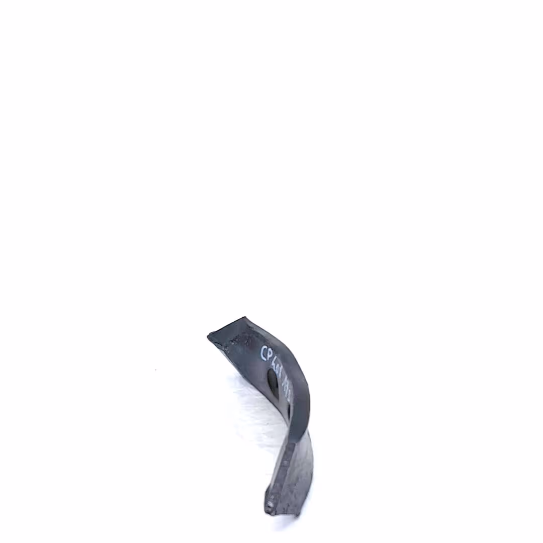 Soc cultivateur pour Ebra 255x50x12mm Adaptable