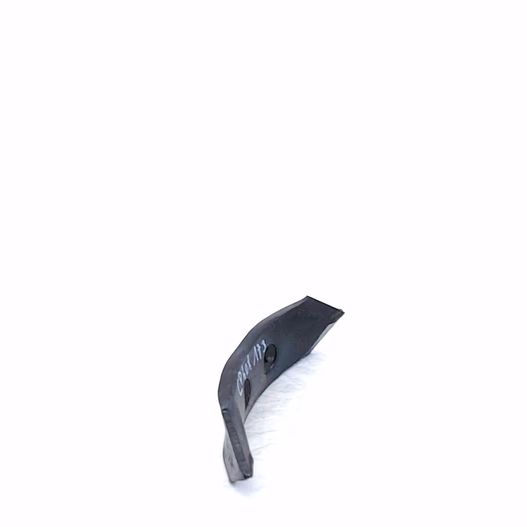 Soc cultivateur pour Ebra 255x50x12mm Adaptable
