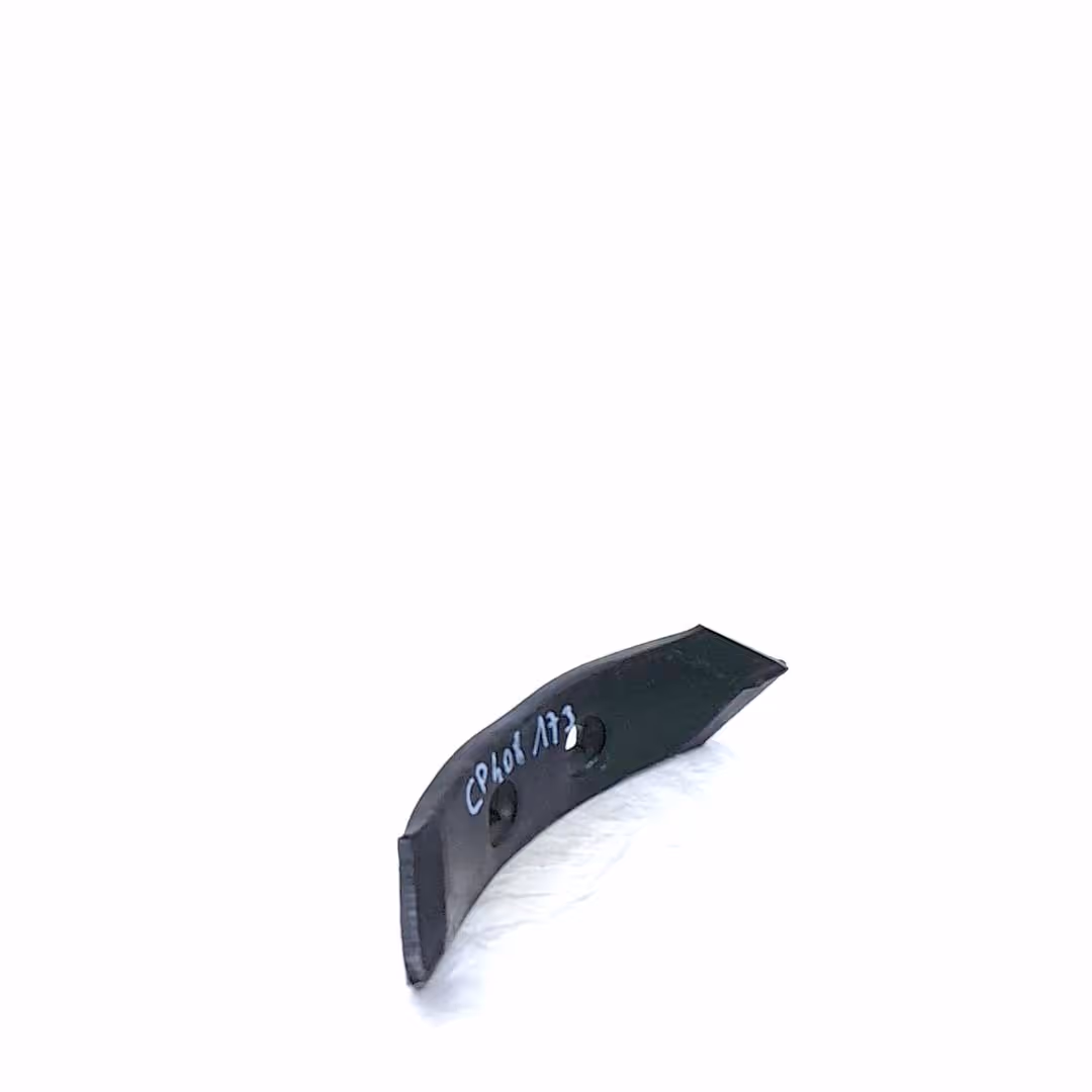 Soc cultivateur pour Ebra 255x50x12mm Adaptable