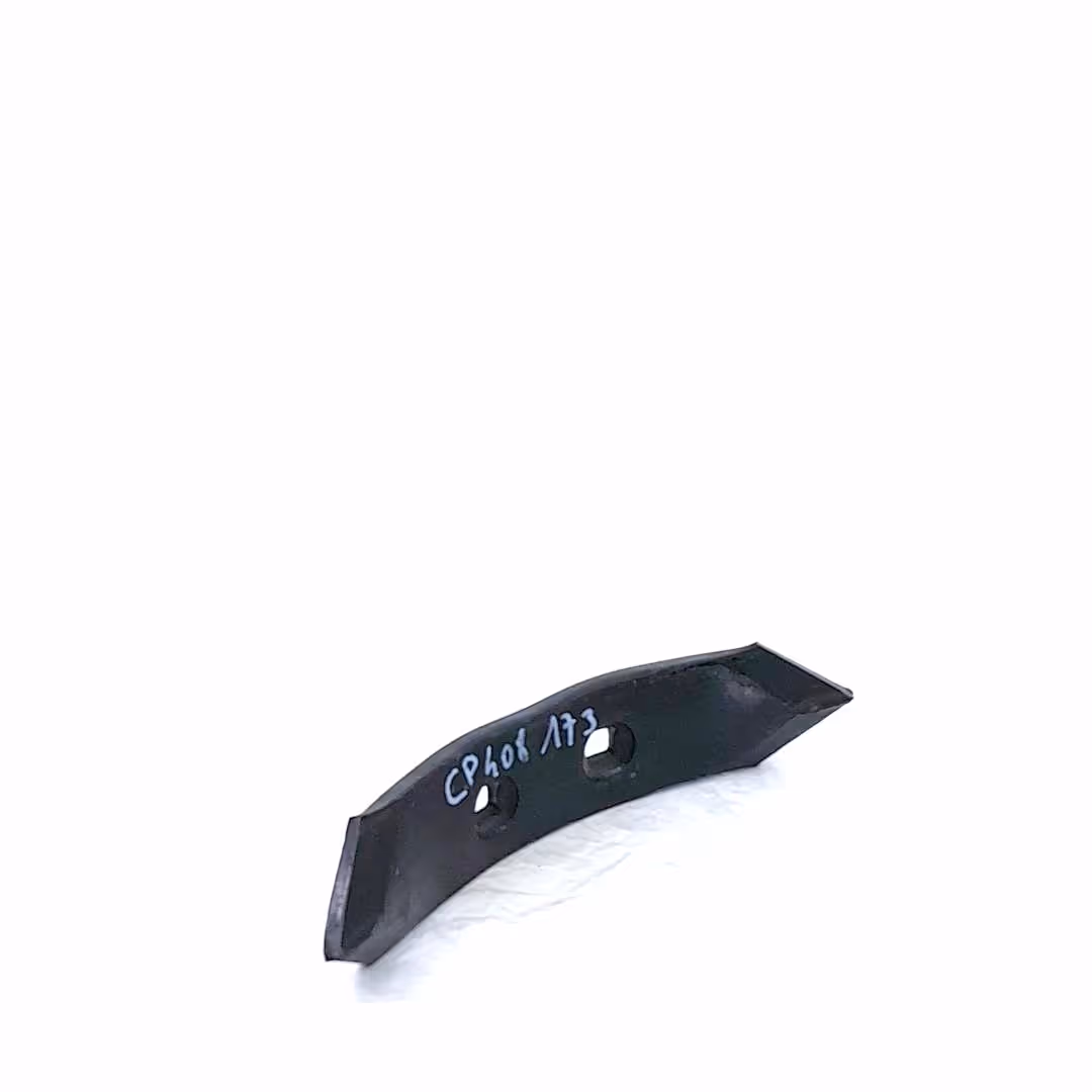 Soc cultivateur pour Ebra 255x50x12mm Adaptable
