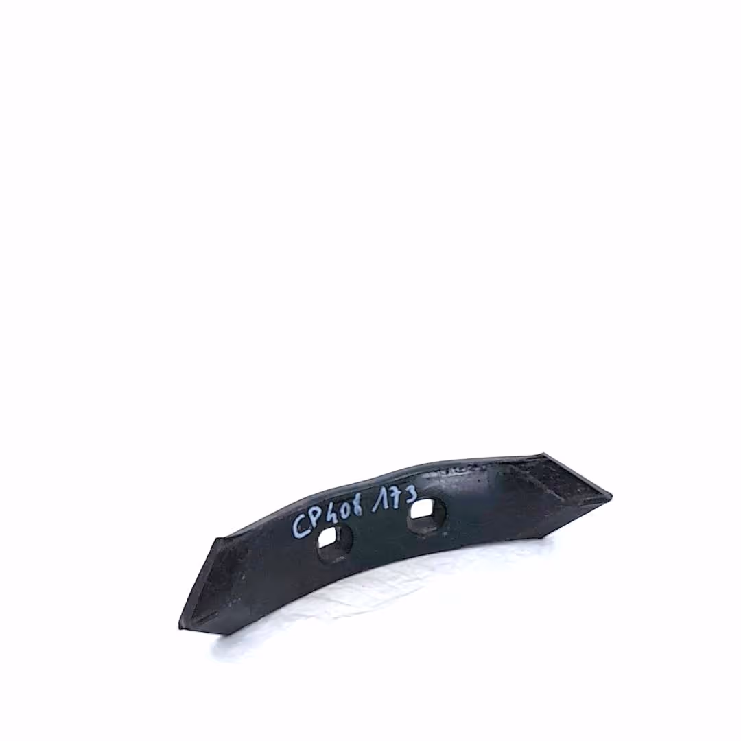Soc cultivateur pour Ebra 255x50x12mm Adaptable