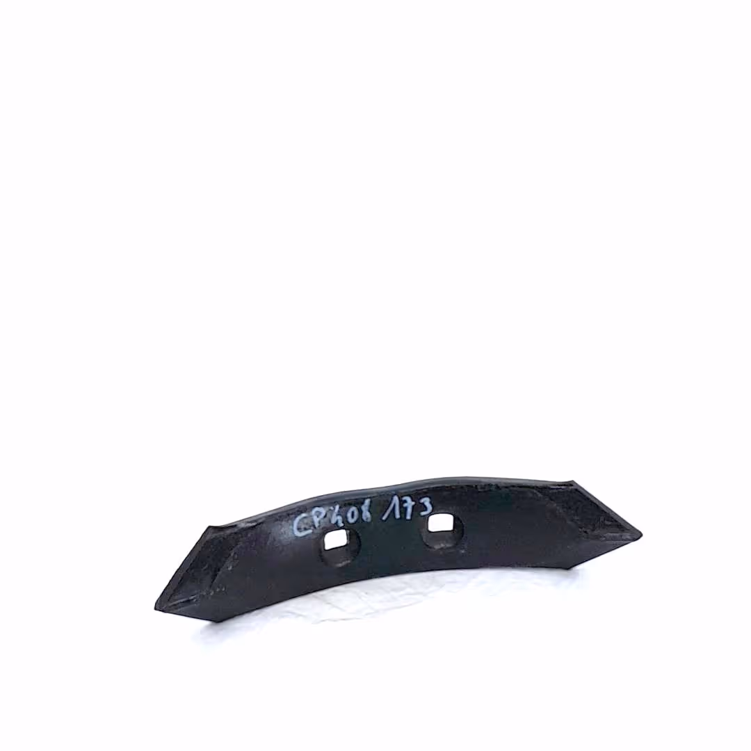 Soc cultivateur pour Ebra 255x50x12mm Adaptable