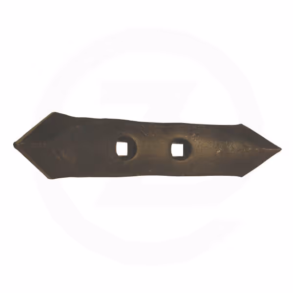 Soc cultivateur pour Ebra 255x50x12mm Adaptable
