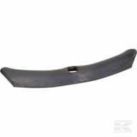 Soc cultivateur Rau réversible 190mm Adaptable