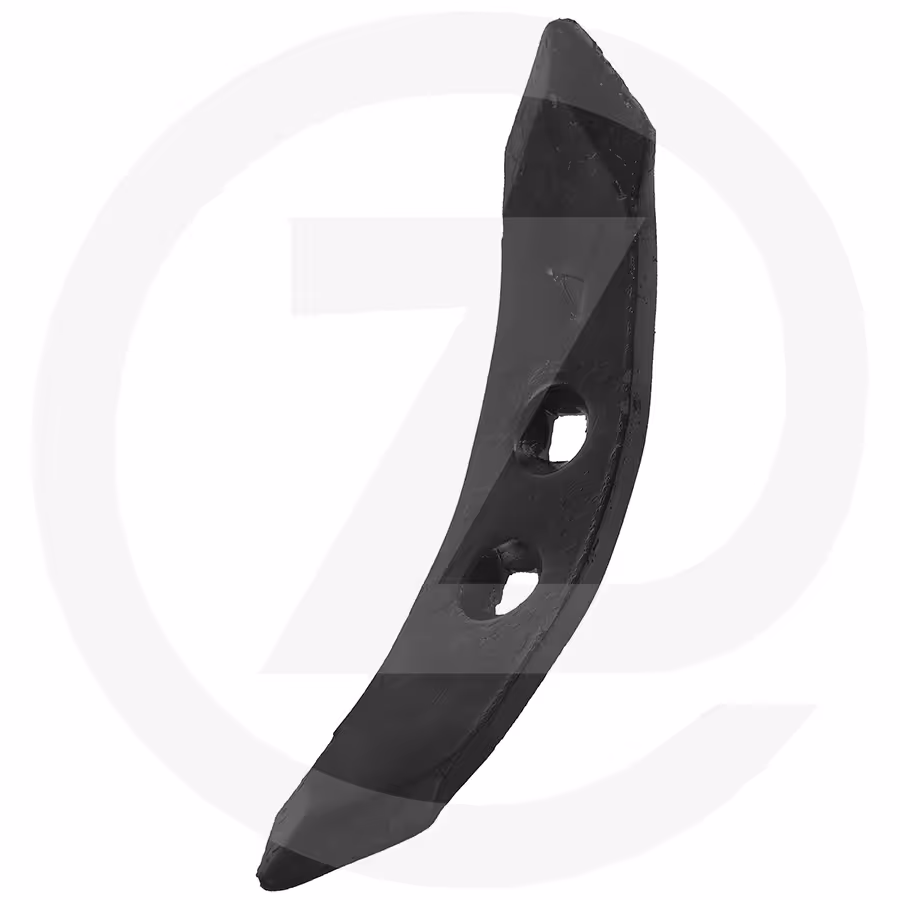 Soc réversible 255 x 50 x 8 mm