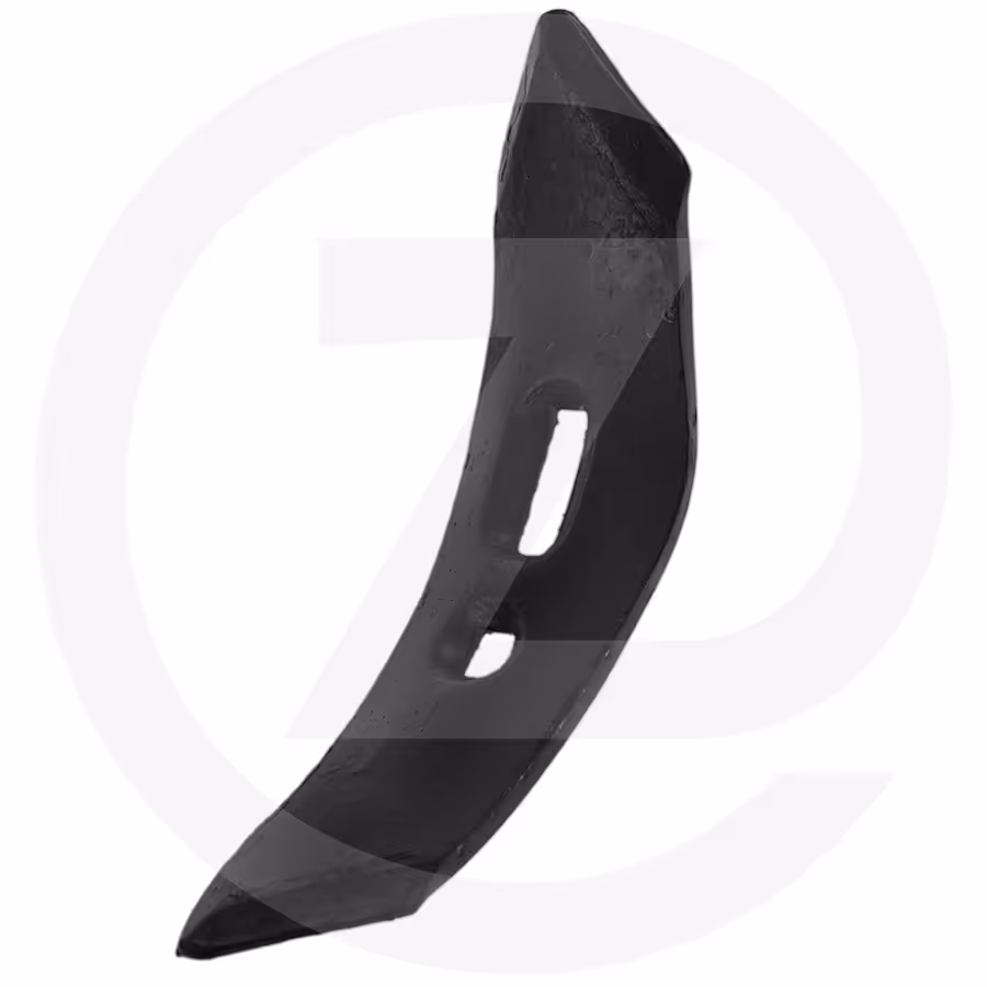 Soc réversible 255 x 65 x 8 mm