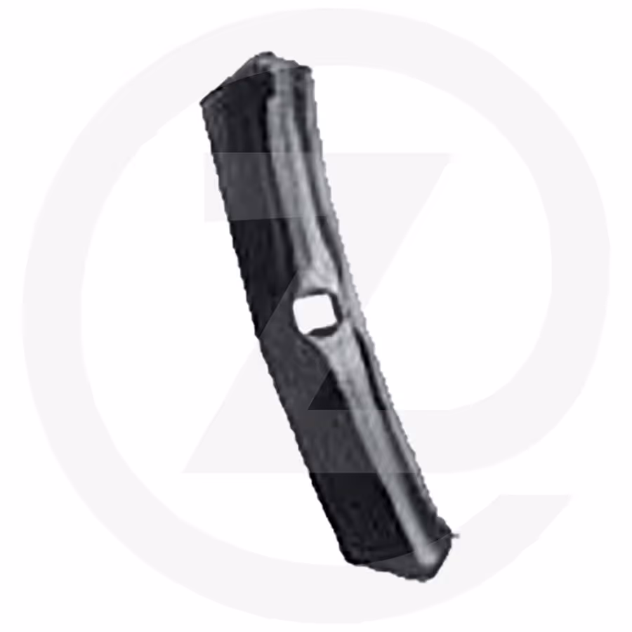 Soc réversible 260 x 60 x 6 mm