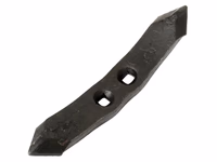 Soc réversible 270x40x16mm Entre-axe 45mm Correspond à: 4572431