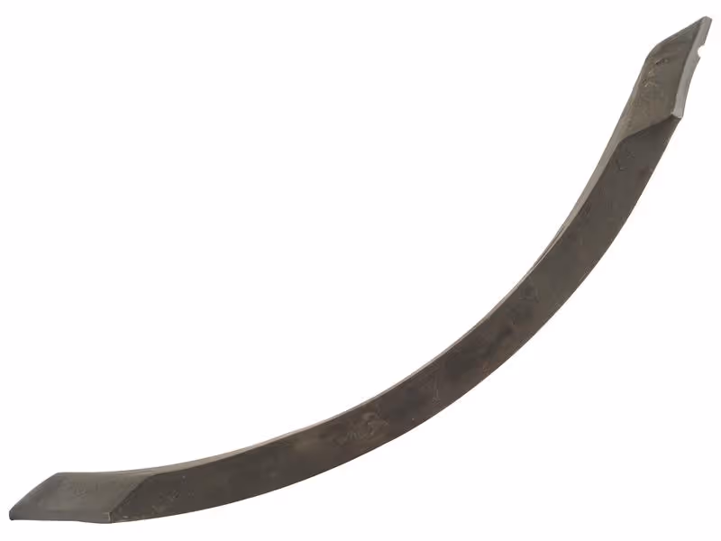 Soc réversible 300x55x15mm Entre-axe 45mm