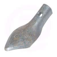 Soc cultivateur Rumptstad RS4310 Origine