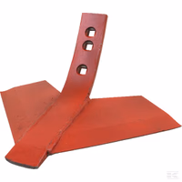 Soc sarcleur à plat 350