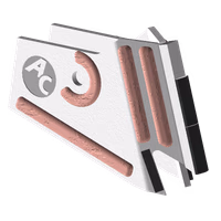 SOC Sous-soleur ACTISOL 19200006 - 194*56*5