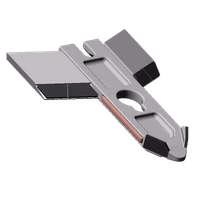 SOC Sous-soleur ACTISOL 19310039A 248*182*27