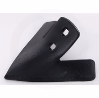 Soc cultivateur 200x8mm Adaptable