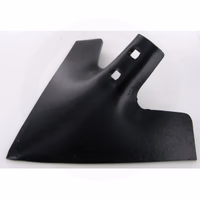 Soc patte d'oie cultivateur Universel 330x6mm Adaptable