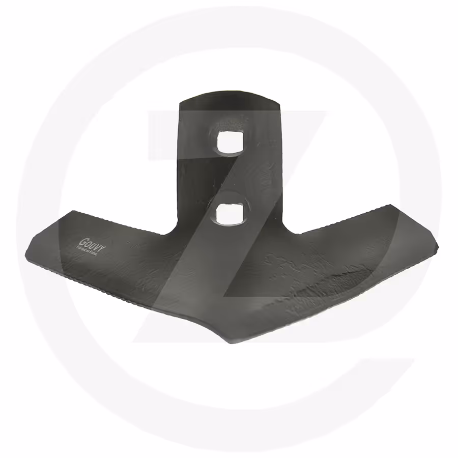Soc triangulaire 250 x 5 mm