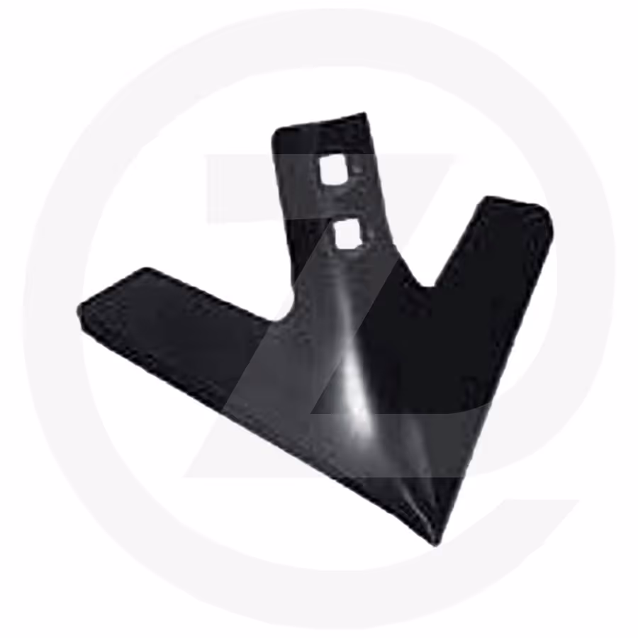 Soc triangulaire 