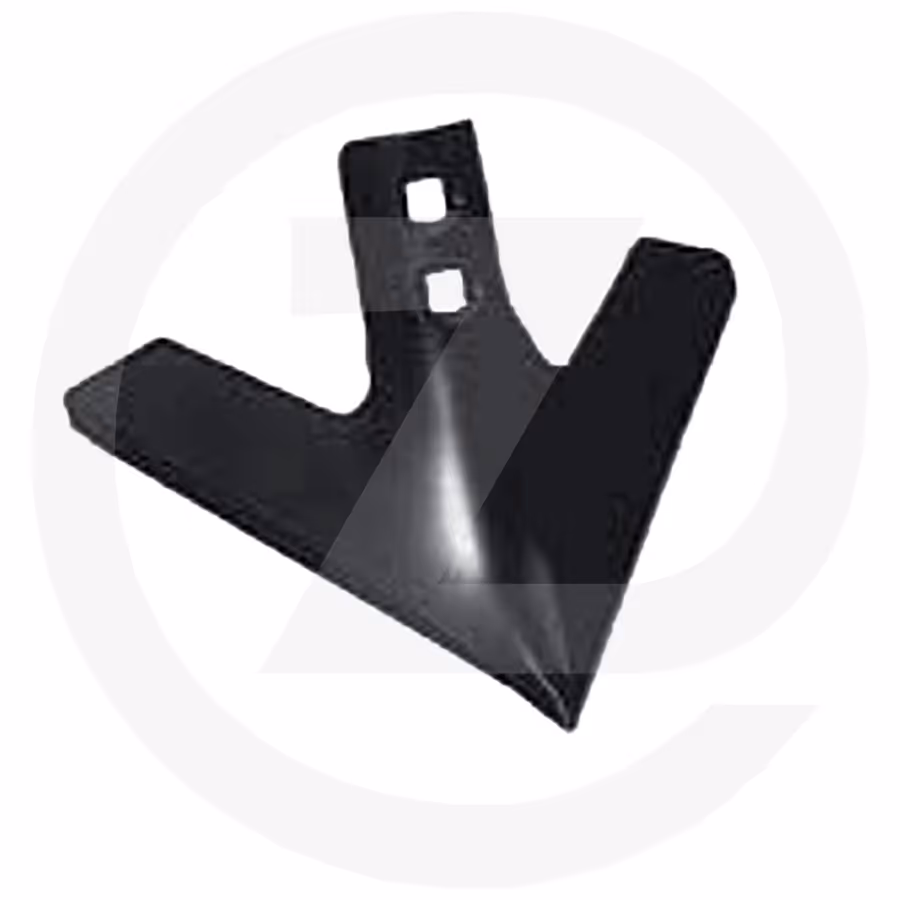 Soc triangulaire 