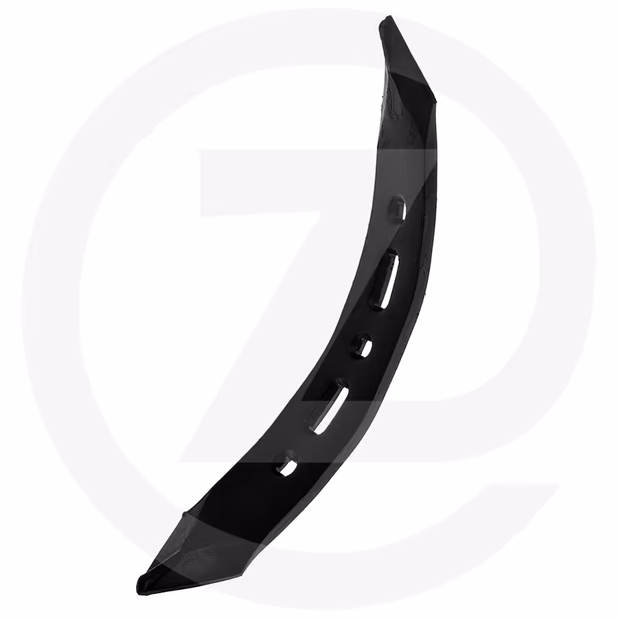 Soc twist réversible droit 485 x 75 x 12.5 mm