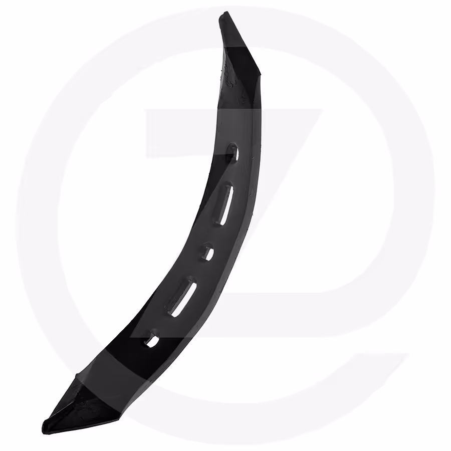 Soc twist réversible gauche 485 x 75 x 12.5 mm