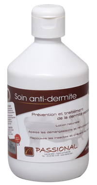 Anti dermite 0,5L - Lacmé