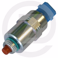 SOL?NO?DE D'ARRET MOTEUR 12V - M14 X 1.5