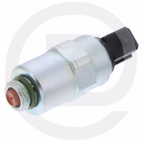 SOL?NO?DE D'ARRET MOTEUR12V - M14 X 1.5