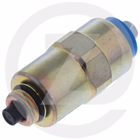 SOL?NO?DE D'ARRET MOTEUR12V - M14 X 1.5