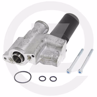 Solenoid ref 794708 adaptable Manitou