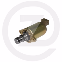 SOLENOIDE - 046093 - MERLO