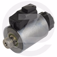 SOLENOIDE - 069370 - MERLO