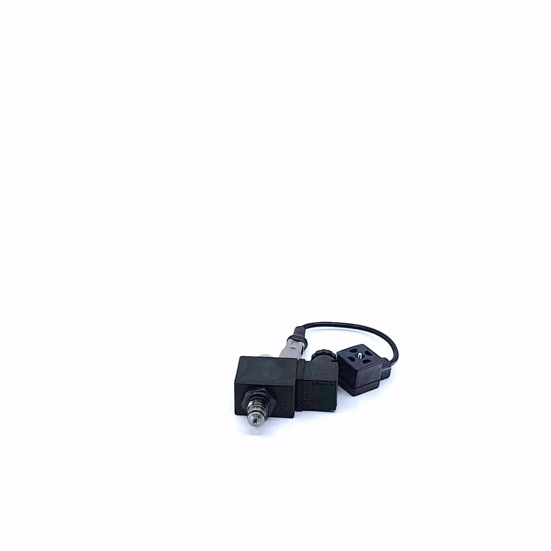 SOLENOIDE