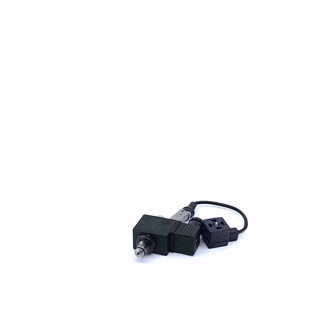 SOLENOIDE