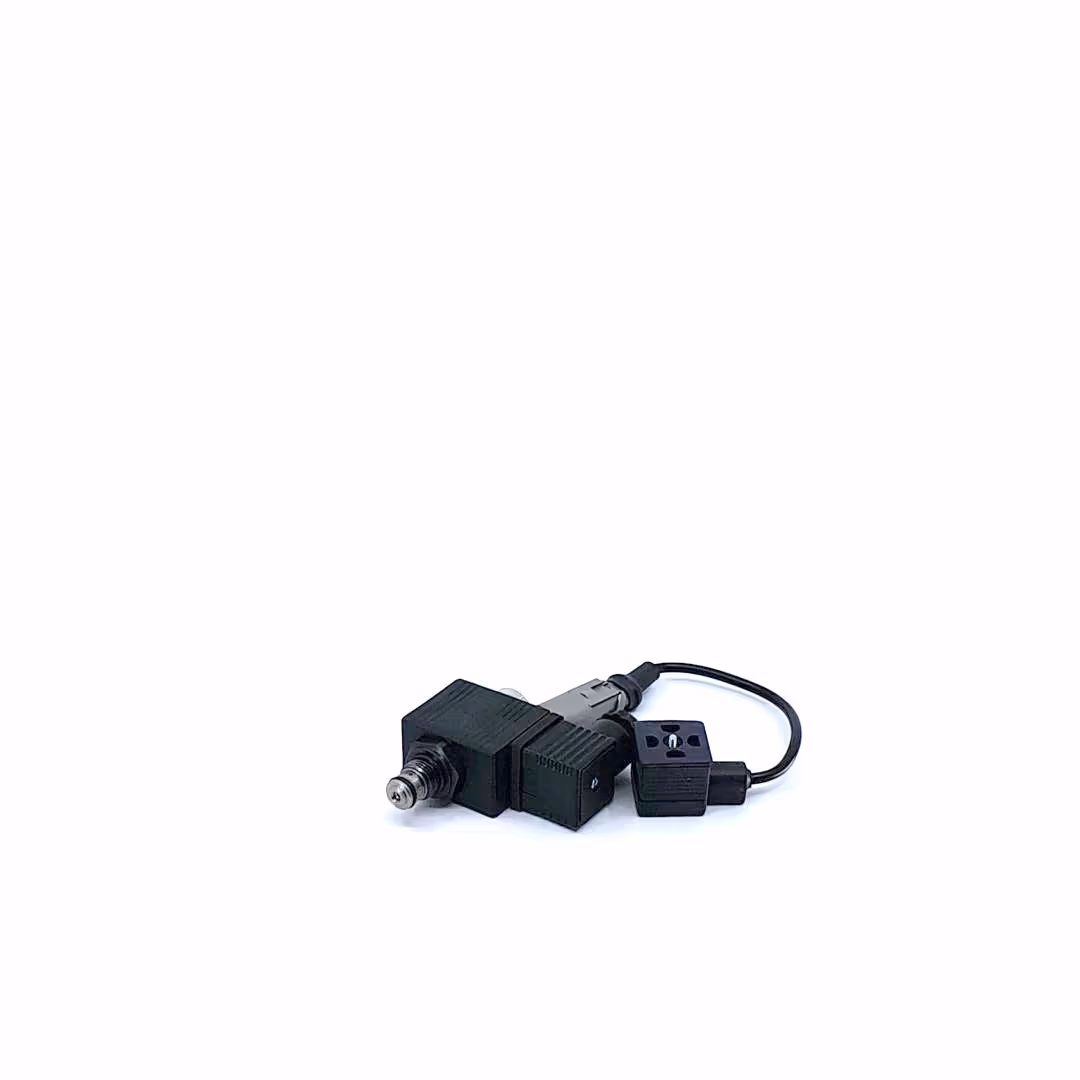 SOLENOIDE