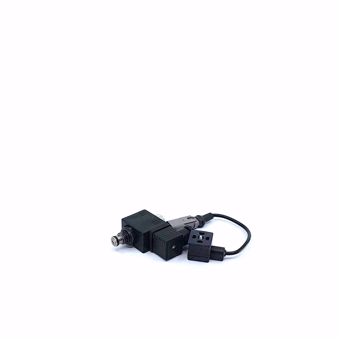 SOLENOIDE