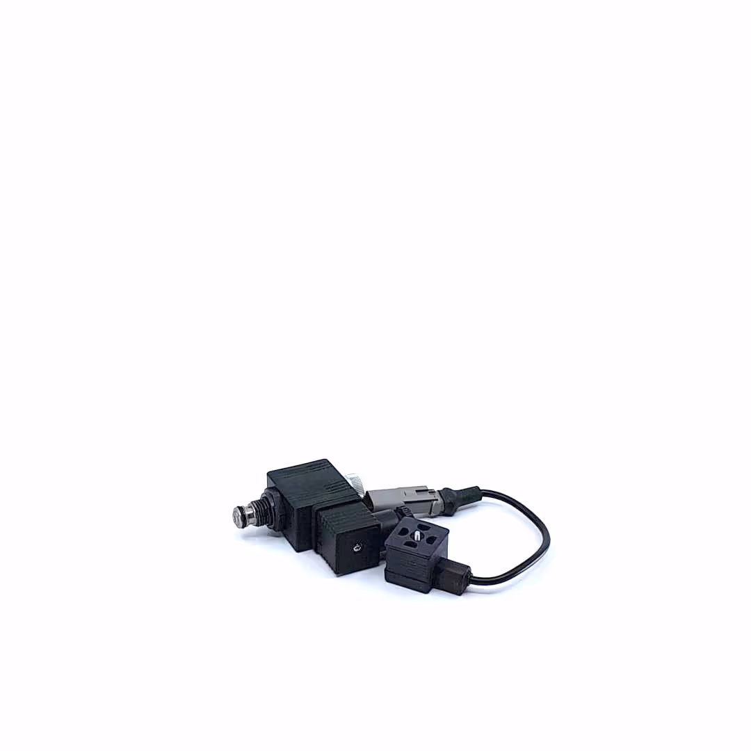 SOLENOIDE