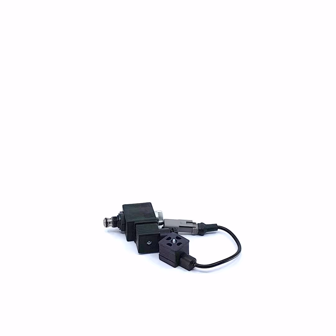 SOLENOIDE