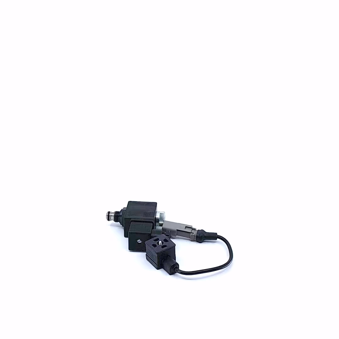 SOLENOIDE