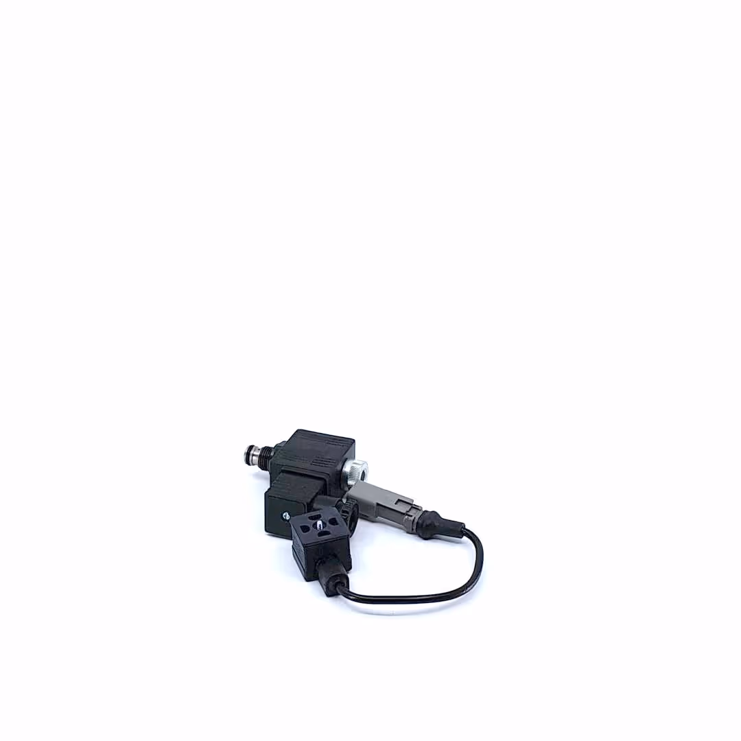 SOLENOIDE