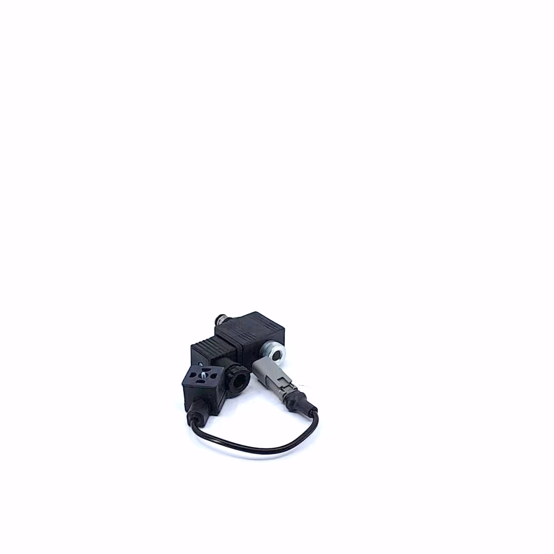 SOLENOIDE