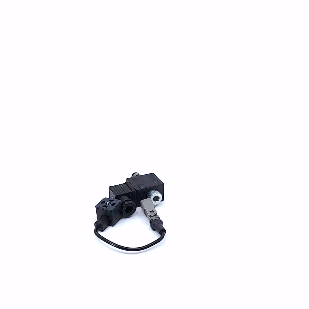 SOLENOIDE