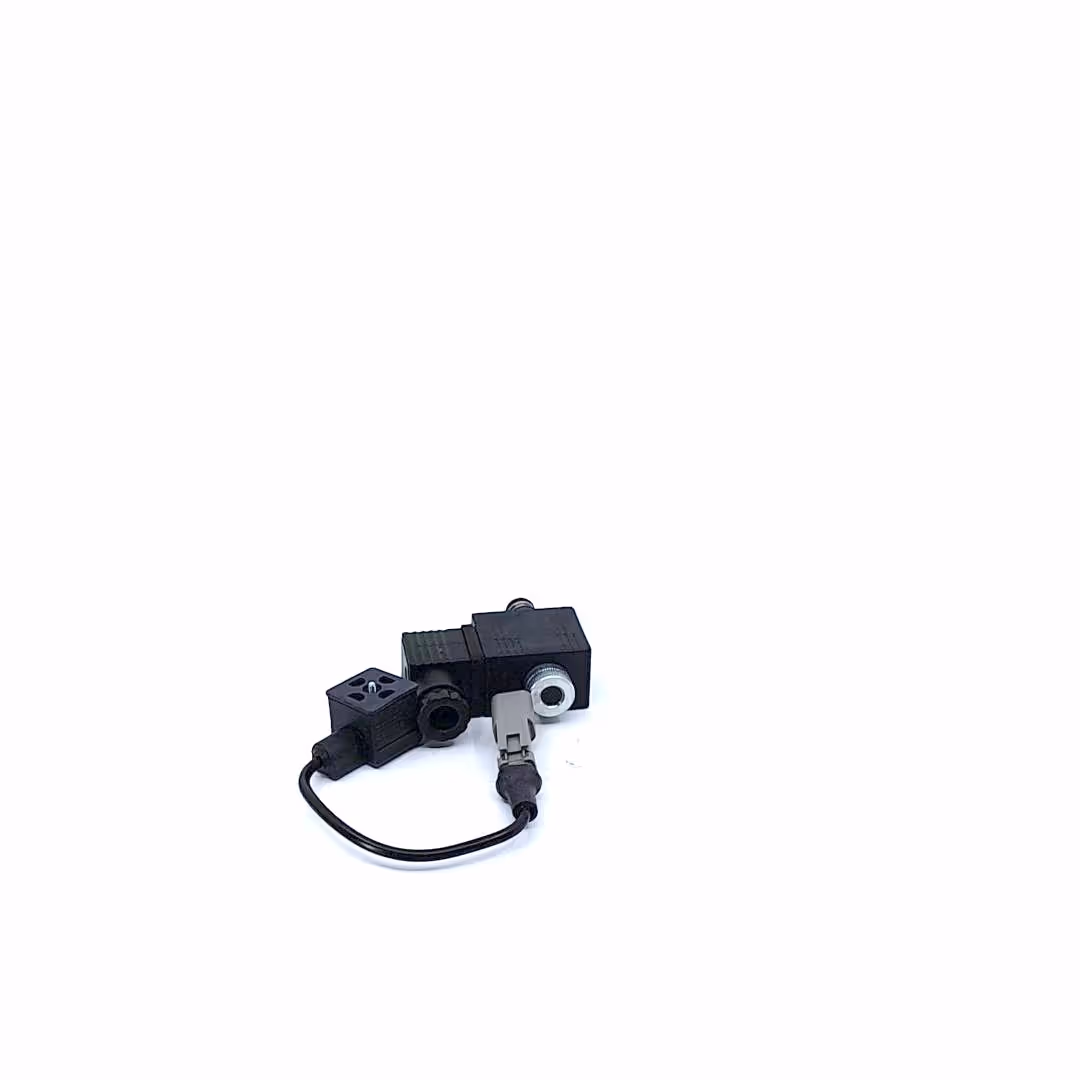 SOLENOIDE